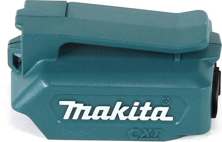 Produktbild Makita DEAADP06 USB Adapter für 10,8 V 12 V max für Li-Ion Akkus (10.8 V)