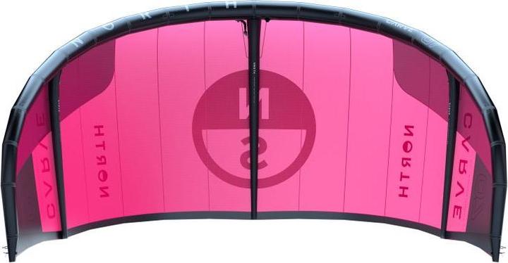 Immagine prodotto North Carve Kite 10m