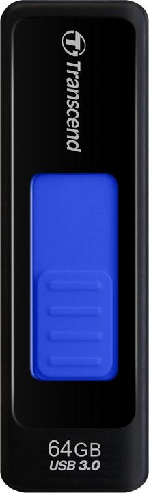 Image du produit Transcend JetFlash 760 (64 Go, USB-A)