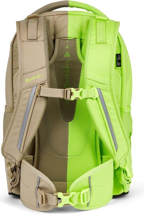 Immagine prodotto Satch Confezione (30 l)