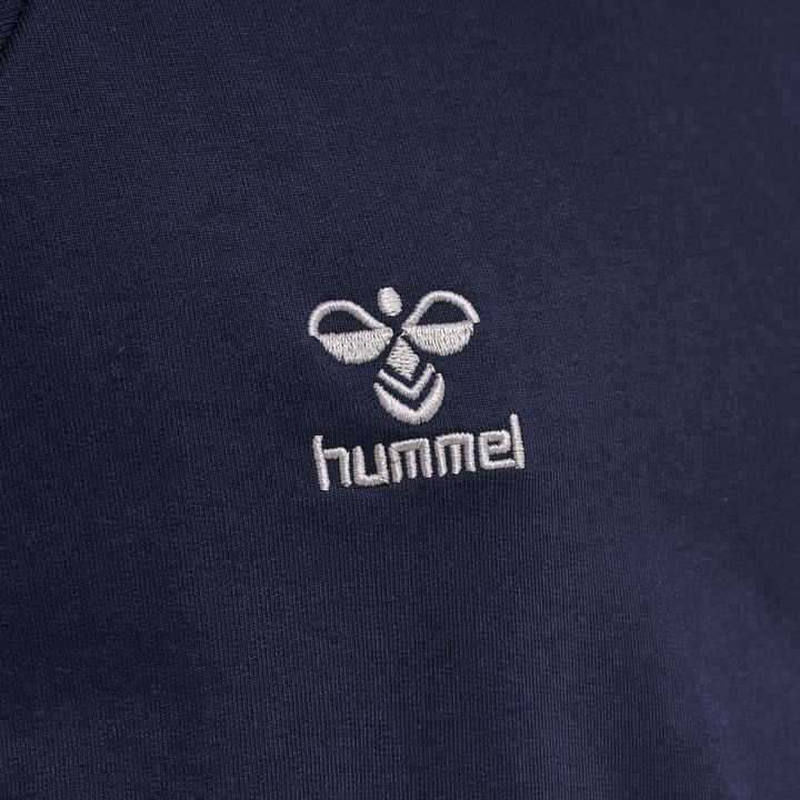 Actual product image hummel Hmlmove Grid Cotton Sweatshirt Kids (128)