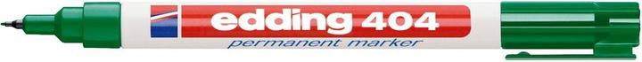 Produktbild Edding Permanent Marker 404 (1 x)
