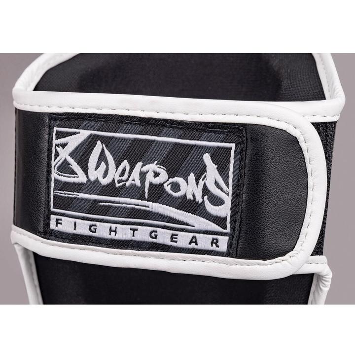 Immagine prodotto 8Weapons Schienbeinschoner für Kinder Unlimited 2.0 (S, M)