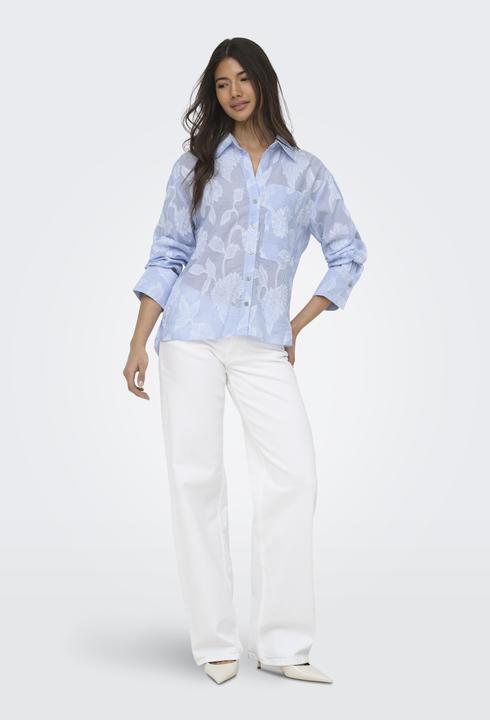 Immagine prodotto Only Onlastana Ls Shirt Wvn Ex (S)