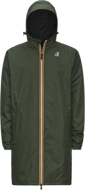 Produktbild K-Way U-Le vrai 3.0 Eiffel warm (M)