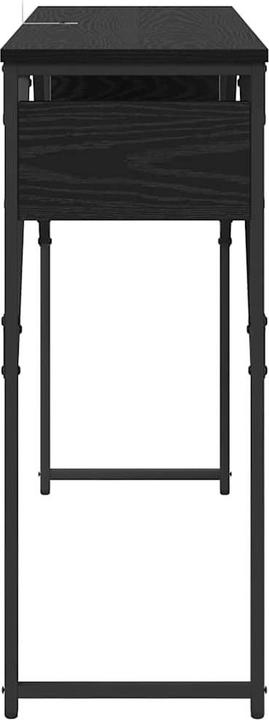 Actual product image vidaXL Konsolentisch (30 x 30 x 75 cm)
