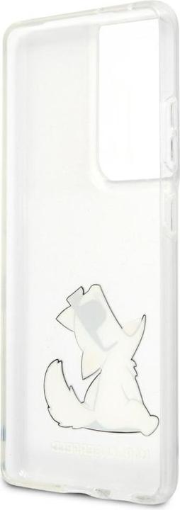 Produktbild Karl Lagerfeld Case (Samsung Galaxy S21 Ultra)
