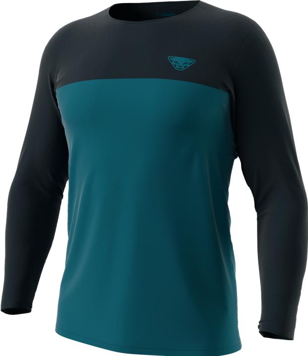 Produktbild Dynafit Traverse S-Tech Langarmshirt (M, L)