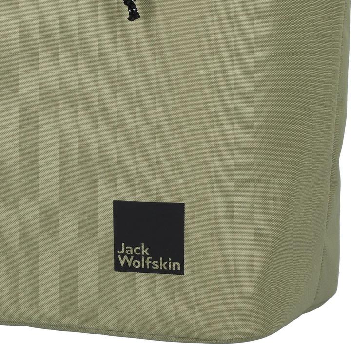 Actual product image Jack Wolfskin Thrity Five Cans shoulder bag 34 cm (24 l)