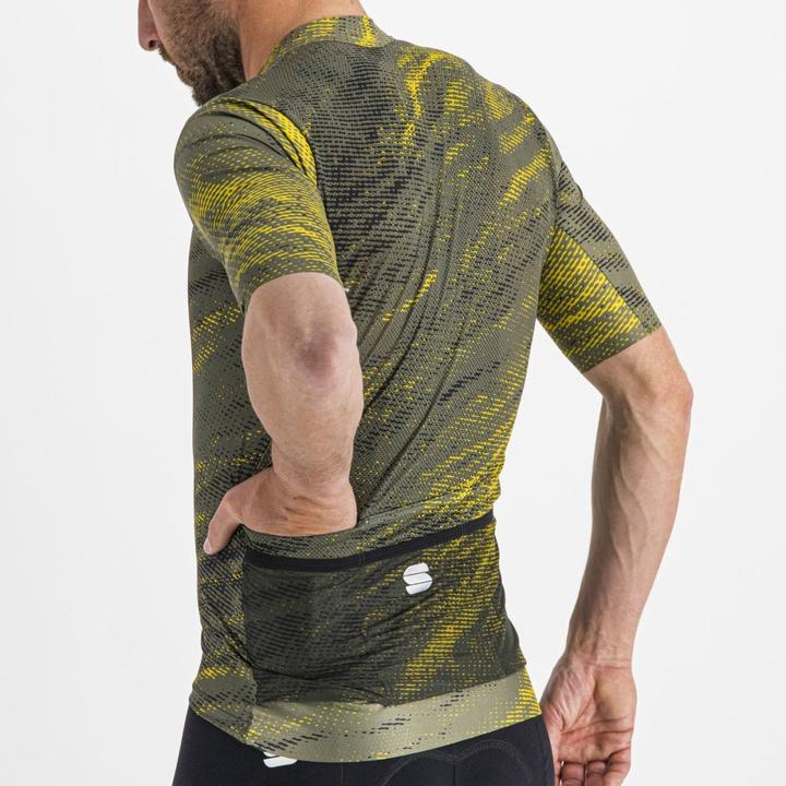 Produktbild Sportful Cliff Supergiara Jersey (XL)