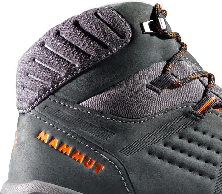 Produktbild Mammut Mercury IV Mid (46)