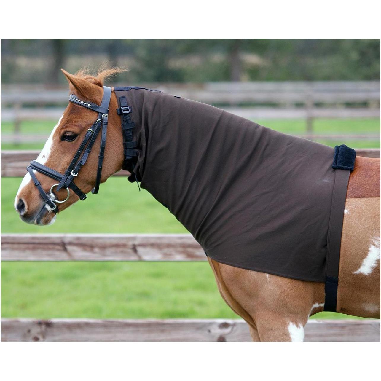 Qhp, Pferdedecke, (205 cm)