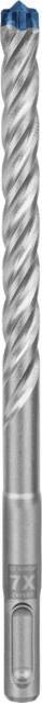 Immagine prodotto Bosch Professional Zubehör Trapano a percussione EXPERT SDS plus-7X, 5,5 x 400 x 465 mm (5,5 mm)