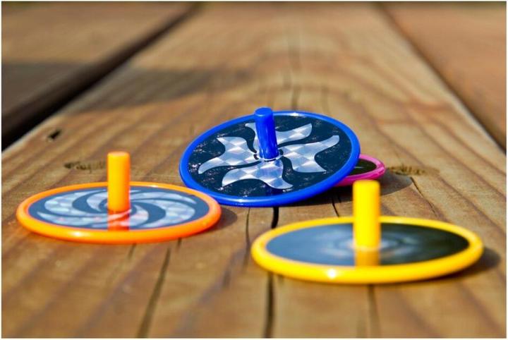 Immagine prodotto Toy Fun Laser