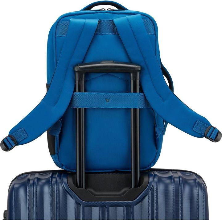 Actual product image Roncato Move Travel Backpack (20 l)