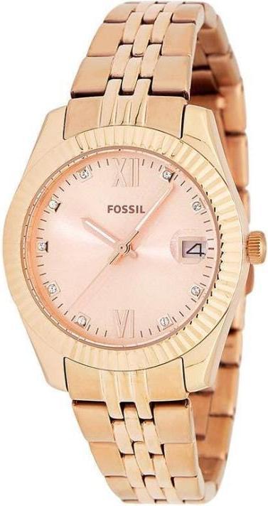 Image du produit Fossil Scarlette Mini (Montre analogique, 32 mm)