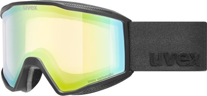 Black matt (green)