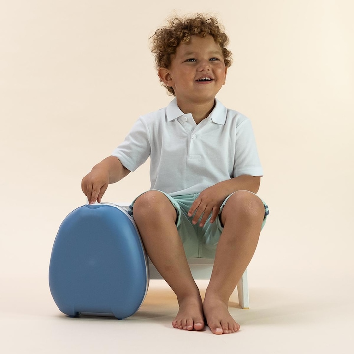 Actual product image My Carry Potty Uni Potty