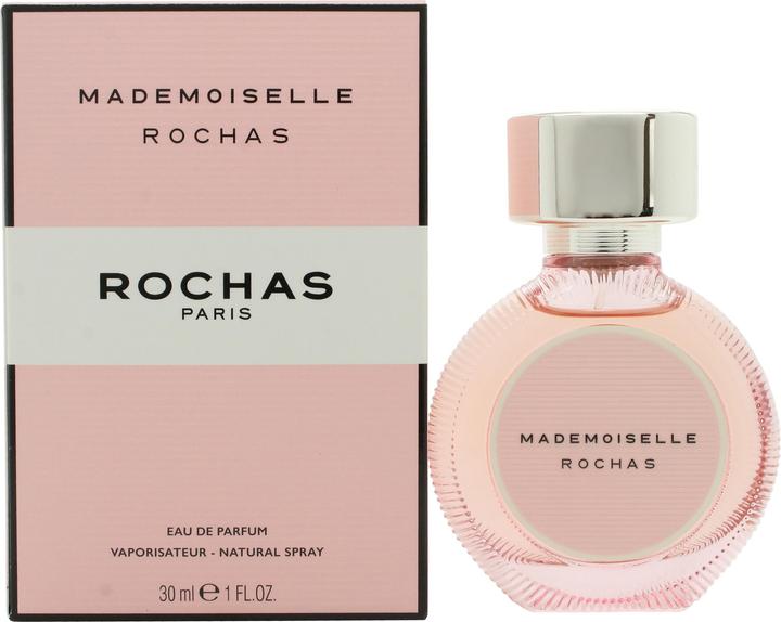 Produktbild Rochas Mademoiselle (Eau de Parfum, 30 ml)