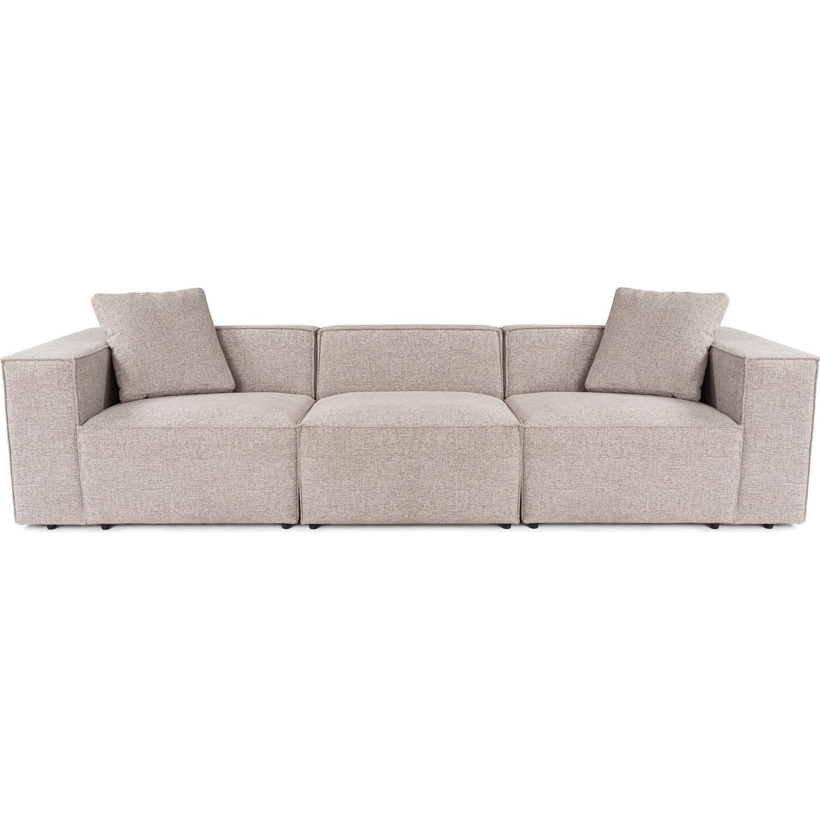 Atelier del Sofa, Sofa, Lora (3-Sitzer)