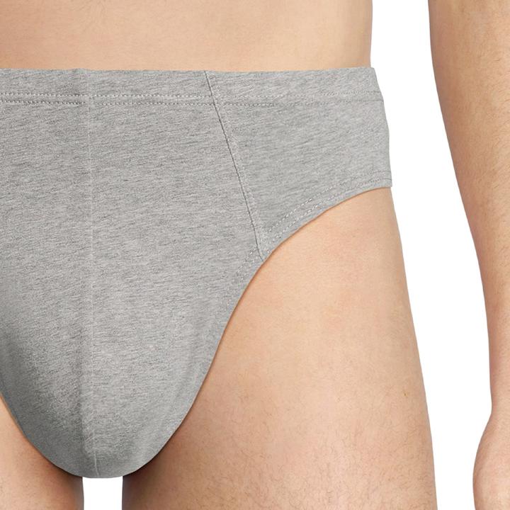 Produktbild Seidensticker 6er Pack Pur Mini Slip / Unterhose (XXL, 6er Pack)