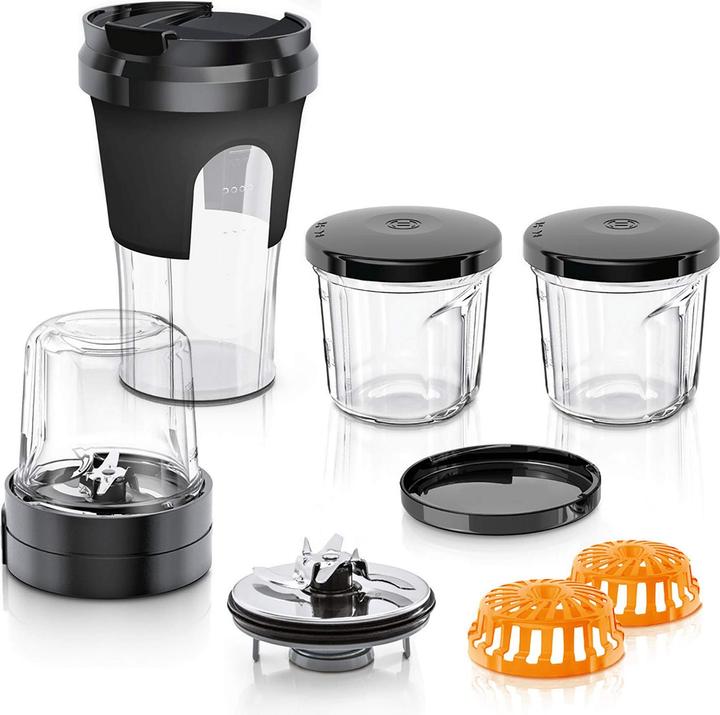 Immagine prodotto Bosch Hausgeräte Universalzerkleinerer MUZ45XTM1