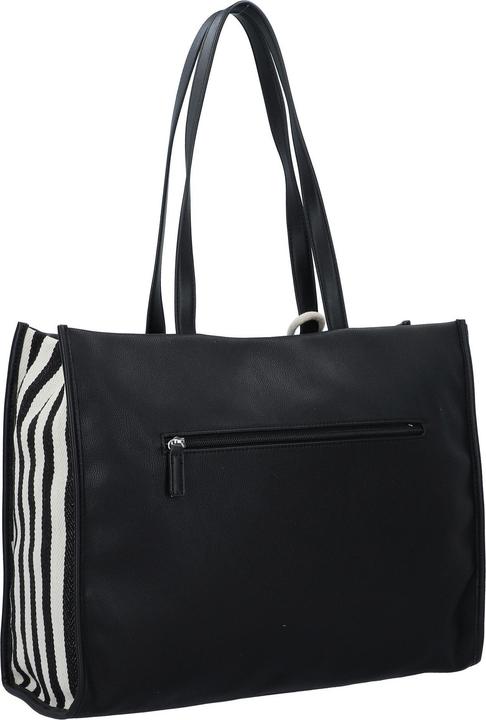 Produktbild Tom Tailor Kama Shopper Tasche 39 cm