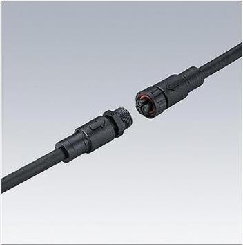 Produktbild Thorn ECO 96633586 Verlaengerungskabel 5.00m (5 m)