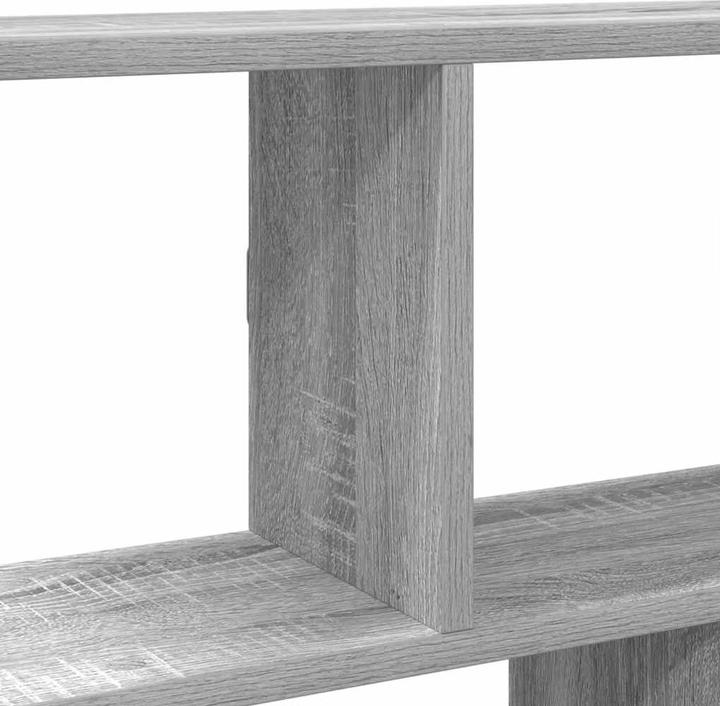 Produktbild vidaXL Würfelregal (70 x 18 x 100 cm)