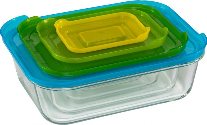 Productafbeelding Joseph Joseph Joseph Nest (2.50 l)
