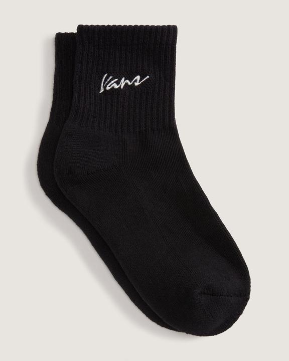 Image du produit Vans Classic Script Half Crew (XS)