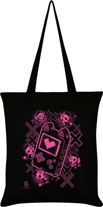 Cosmic Boop Tragetasche Call From Space