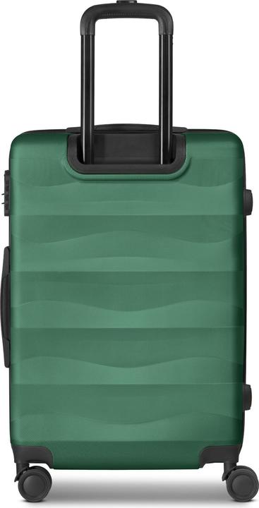 Actual product image Smartbox Edition 03 4 wheel suitcase set 3-piece (224 l)