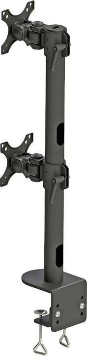 Actual product image Neomounts FPMA-D960DVBLACKPLUS (Table, 49", 15 kg)