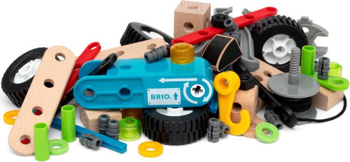 Image du produit Brio Kit moteur Pullback