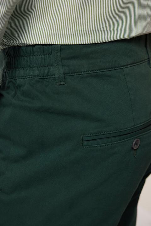 Actual product image Boston Park Chino, Bauchfit, Bund seitlich elastisch, bis 70/35 (64)