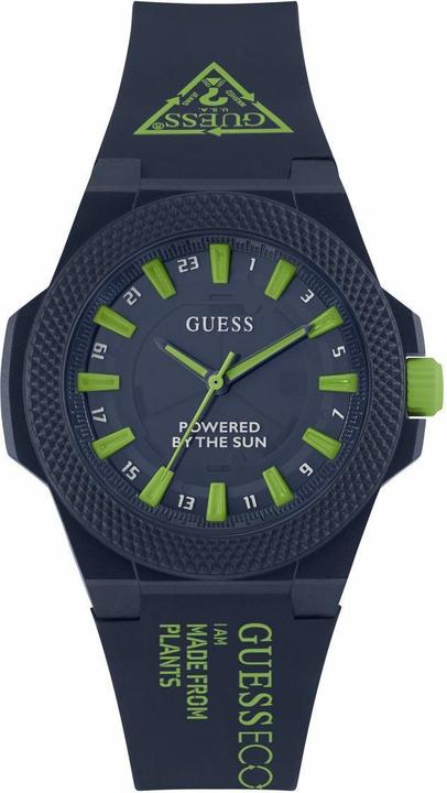 Produktbild Guess Men's Watch GW0587L2 (Ã˜ 40 mm) (40 mm)
