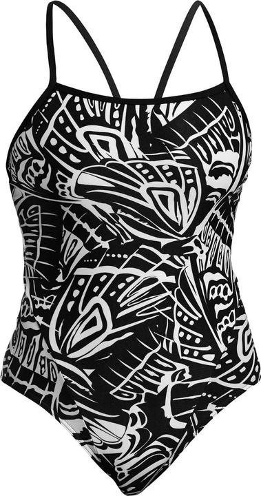 Funkita Single Strap One Piece Night Flyer