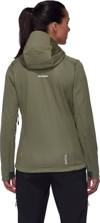 Immagine prodotto Mammut Ultimate VII SO Hooded Jacket Women (XS)