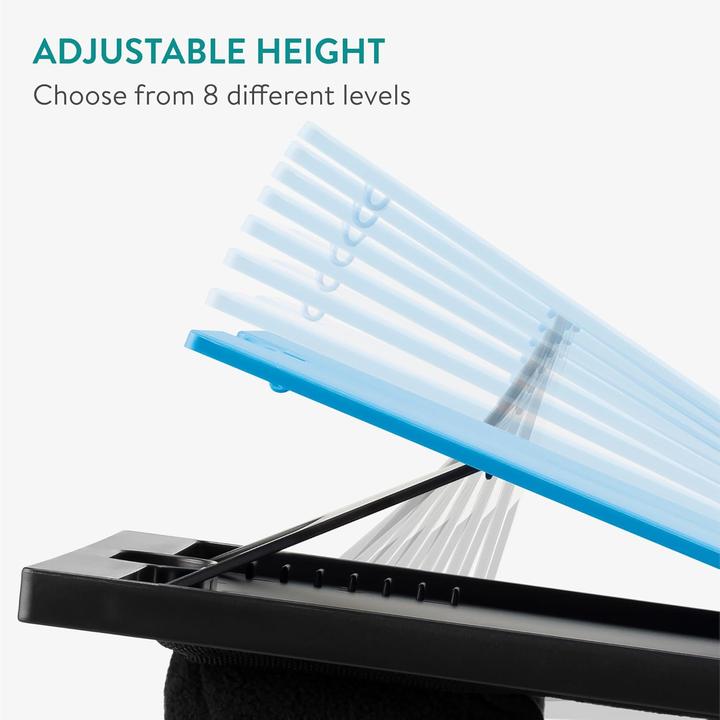 Immagine prodotto Navaris Laptop Tischablage