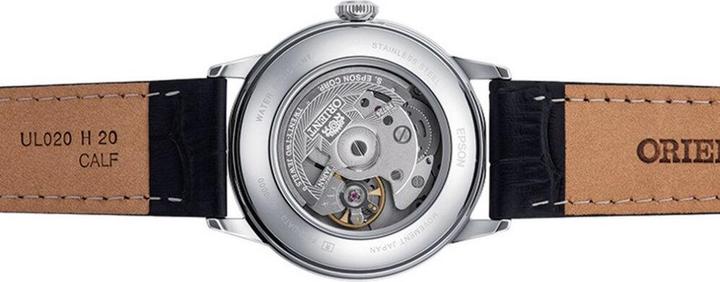 Image du produit Orient RA-AC0M02B10B (Montre analogique, 38 mm)