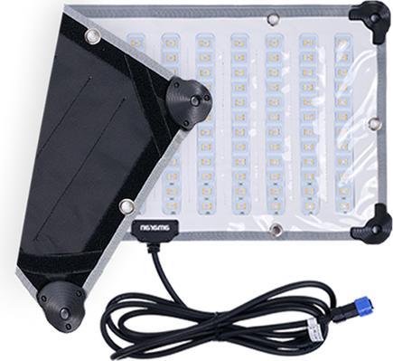 Actual product image Amaran F21x (EU version)