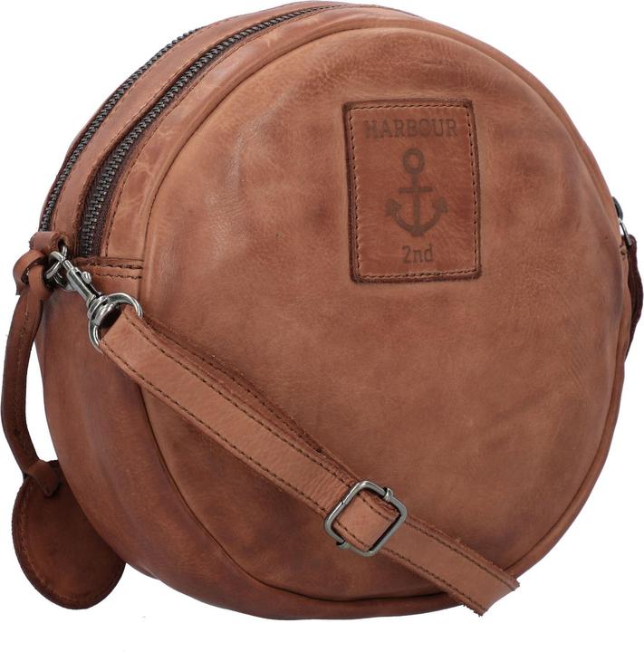 Immagine prodotto Harbour 2nd Beth borsa a tracolla in pelle 24 cm