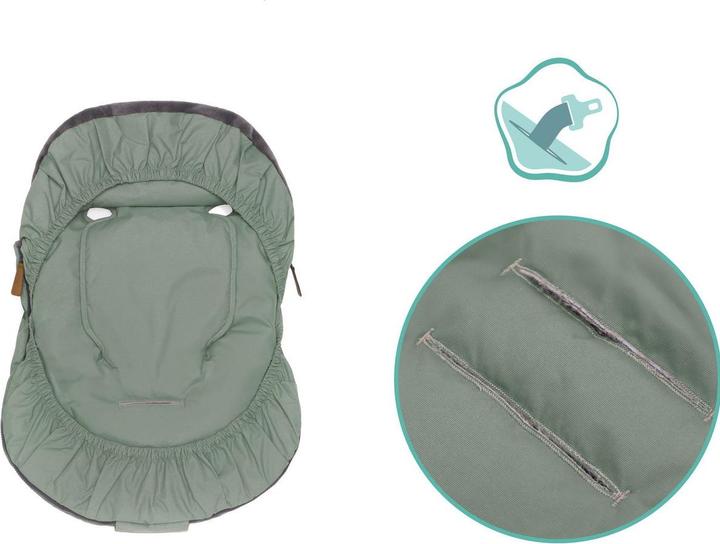 Image du produit Fillikid Fusssäckchen Sella Elite
