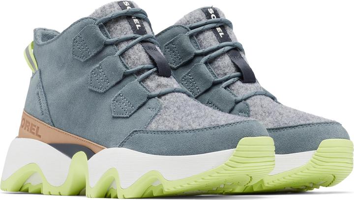 Produktbild Sorel Kinetic™ Impact Caribou Wp (39)