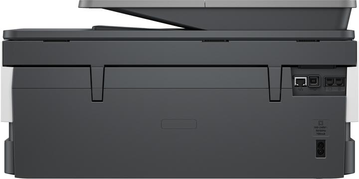 Actual product image HP OfficeJet Pro 8132e (Ink, Colour)