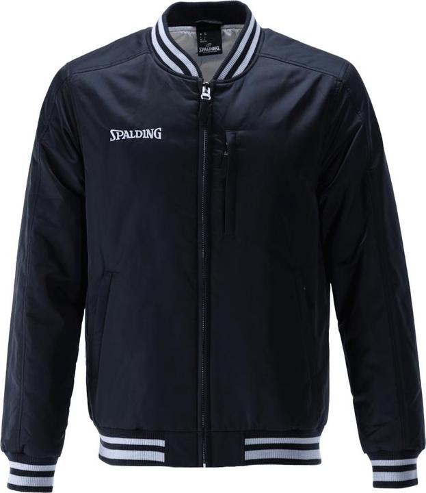 Actual product image Spalding Bomber Jacket SS23 (L)