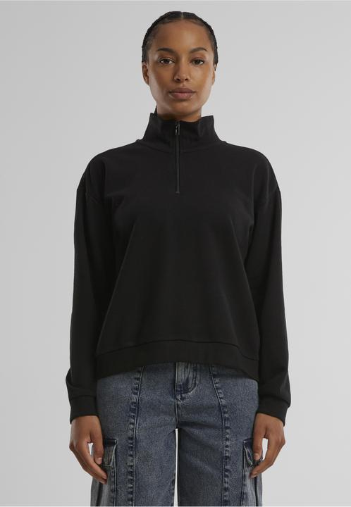 Produktbild Urban Classics Ladies Light Terry Troyer - 166859 (XL)