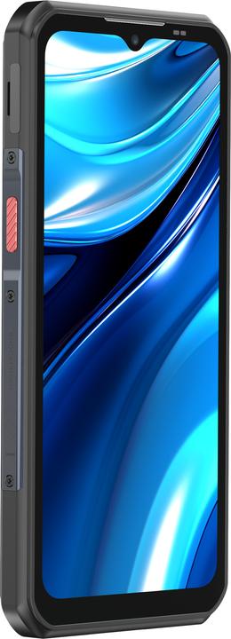 Productafbeelding Oukitel WP39 (256 GB, Grijs, 6.60", Hybride dubbele SIM, 5G)