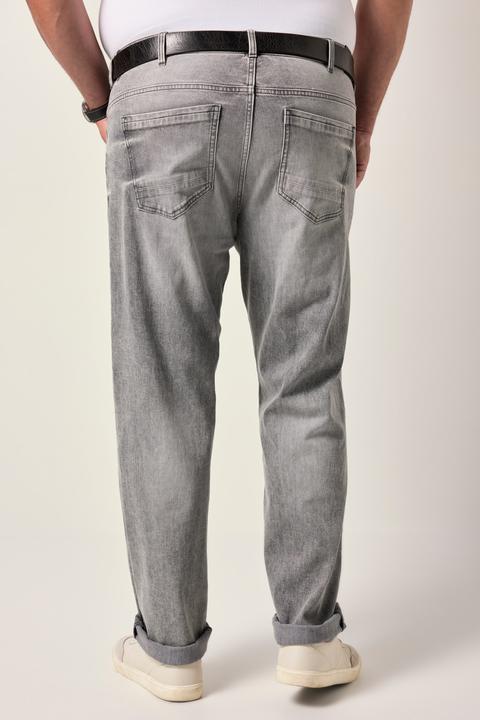 Immagine prodotto Men+ Jeans dalla vestibilità normale con taglio a cinque tasche, fino alla tg. 72/36 (60)